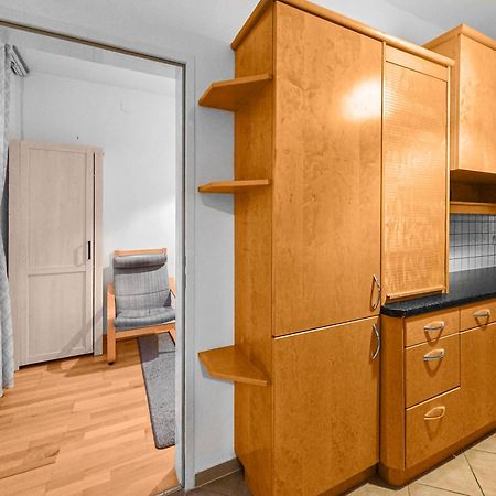 וינה Three-Bedroom, Three King-Size Bed Retreat מראה חיצוני תמונה