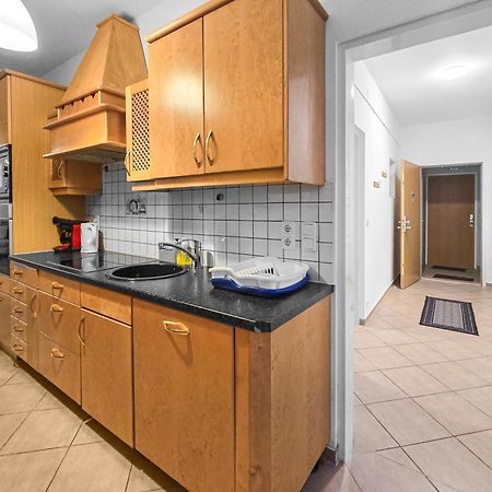וינה Three-Bedroom, Three King-Size Bed Retreat מראה חיצוני תמונה