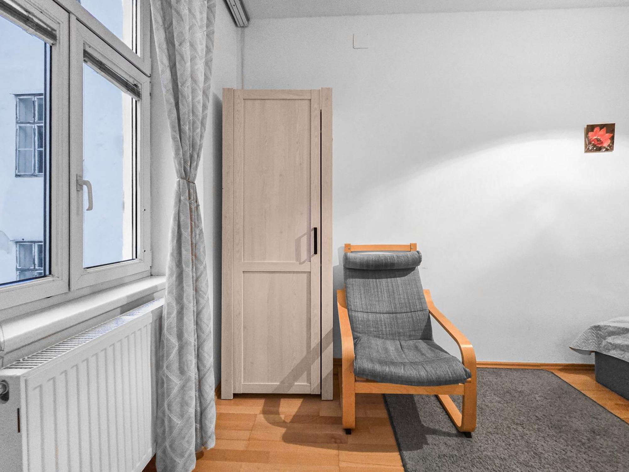 וינה Three-Bedroom, Three King-Size Bed Retreat מראה חיצוני תמונה