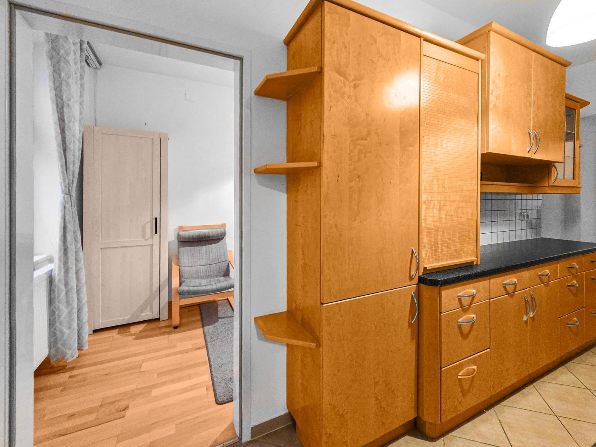 וינה Three-Bedroom, Three King-Size Bed Retreat מראה חיצוני תמונה