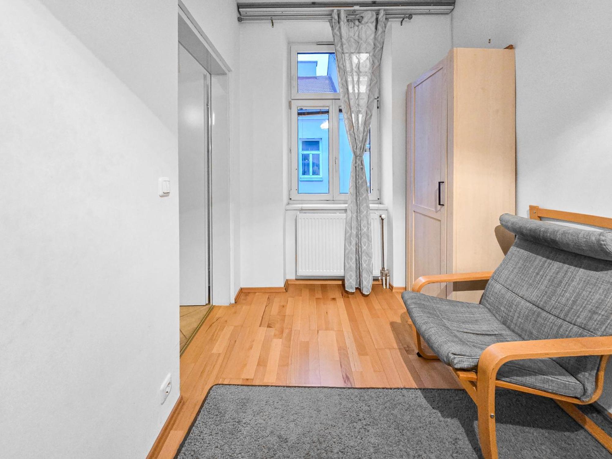 וינה Three-Bedroom, Three King-Size Bed Retreat מראה חיצוני תמונה